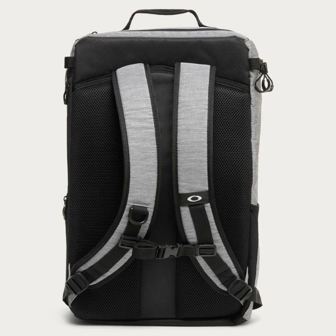 OAKLEY（オークリー） リュック 30L メンズ ENHANCE LT BOXPACK L 8.0