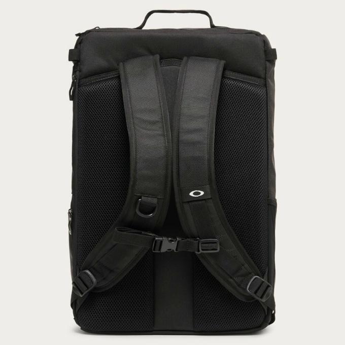 OAKLEY（オークリー） リュック 30L メンズ ENHANCE LT BOXPACK L 8.0