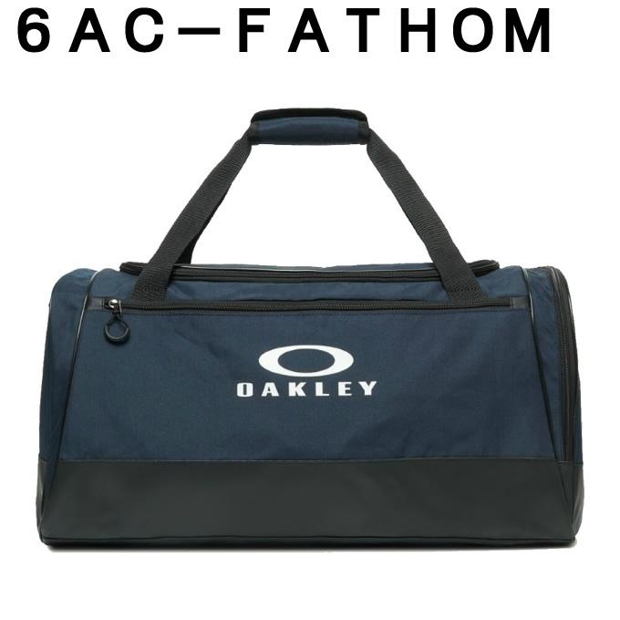 OAKLEY（オークリー） ☆オークリー ダッフルバッグ メンズ ENHANCE LT