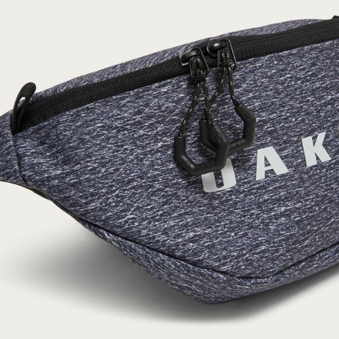 OAKLEY ☆オークリー ボディバッグ メンズ ENHANCE WAIST BAG