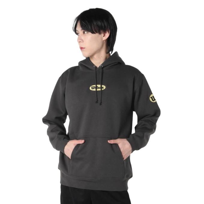 Wilson（ウイルソン） 野球 スウェットパーカー メンズ レディース W