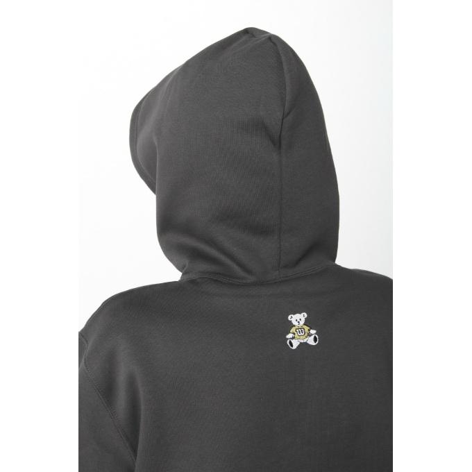 Wilson（ウイルソン） 野球 スウェットパーカー メンズ レディース W