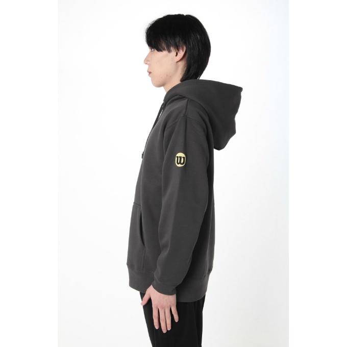 Wilson（ウイルソン） 野球 スウェットパーカー メンズ レディース W