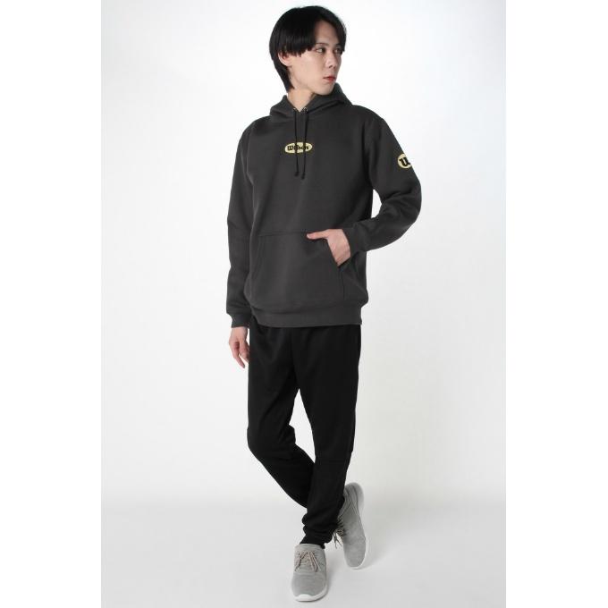 Wilson（ウイルソン） 野球 スウェットパーカー メンズ レディース W