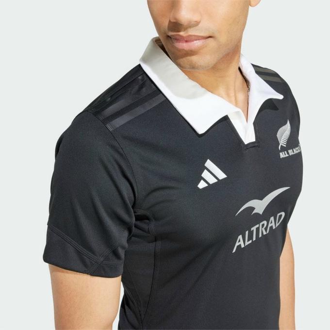 アディダス・ラグビー・チーフス・シャツ・2XO adidas（アディダス） ラグビー オールブラックス ラグビー ホーム