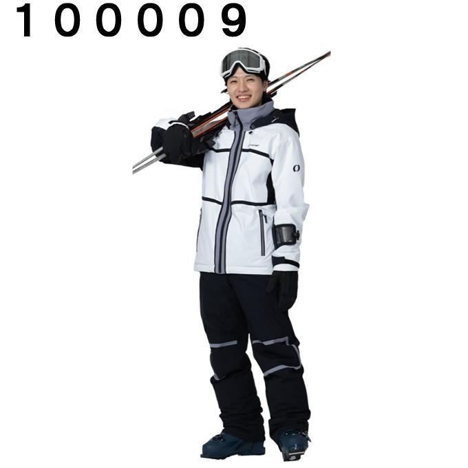 オンヨネ（ONYONE） スキーウェア 上下セット メンズ MEN'S SUIT