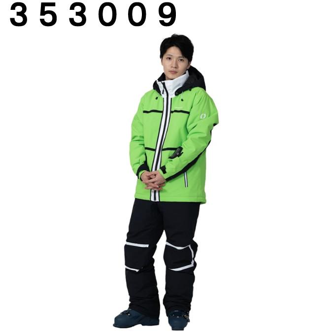オンヨネ（ONYONE） スキーウェア 上下セット メンズ MEN'S SUIT