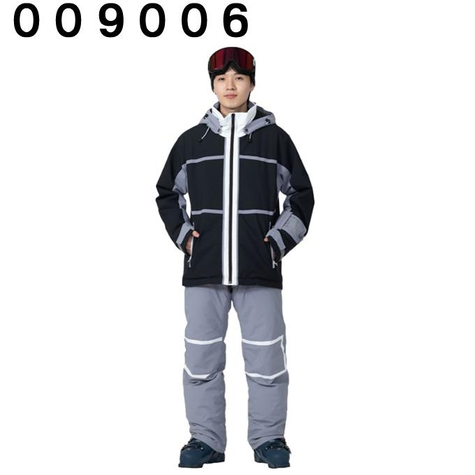 オンヨネ（ONYONE） スキーウェア 上下セット メンズ MEN'S SUIT