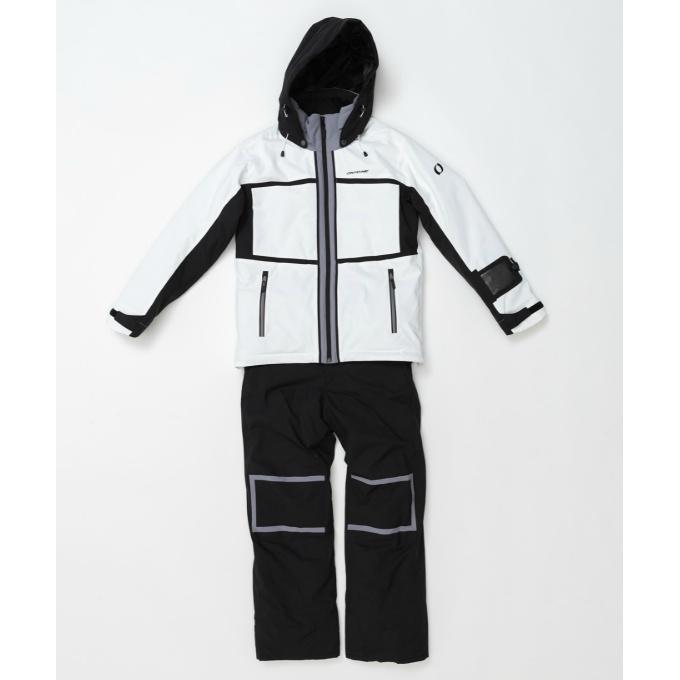 オンヨネ（ONYONE） スキーウェア 上下セット メンズ MEN'S SUIT