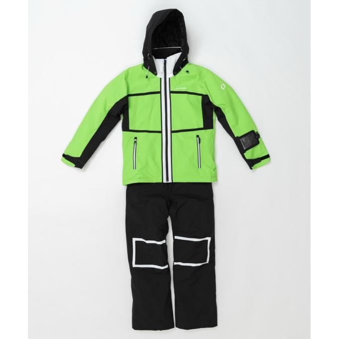オンヨネ（ONYONE） スキーウェア 上下セット メンズ MEN'S SUIT