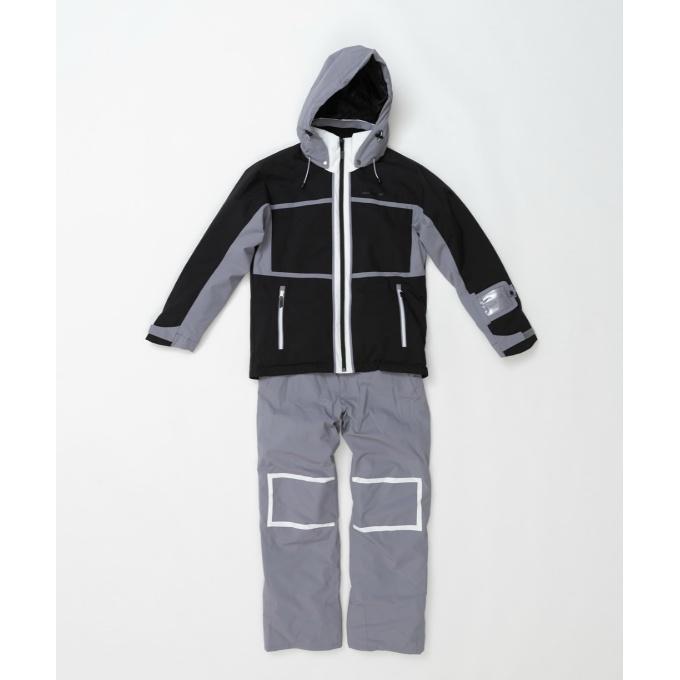 オンヨネ（ONYONE） スキーウェア 上下セット メンズ MEN'S SUIT