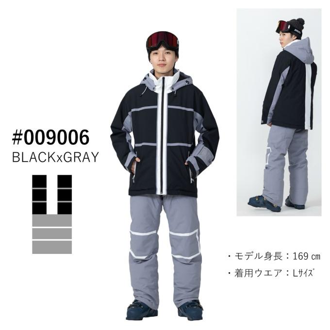 オンヨネ（ONYONE） スキーウェア 上下セット メンズ MEN'S SUIT