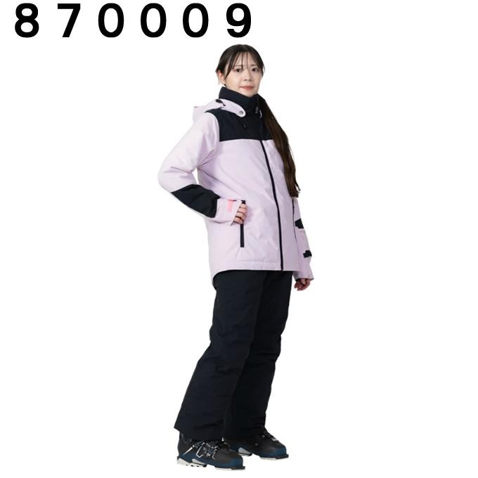 オンヨネ（ONYONE） スキーウェア 上下セット レディース LADIES' SUIT