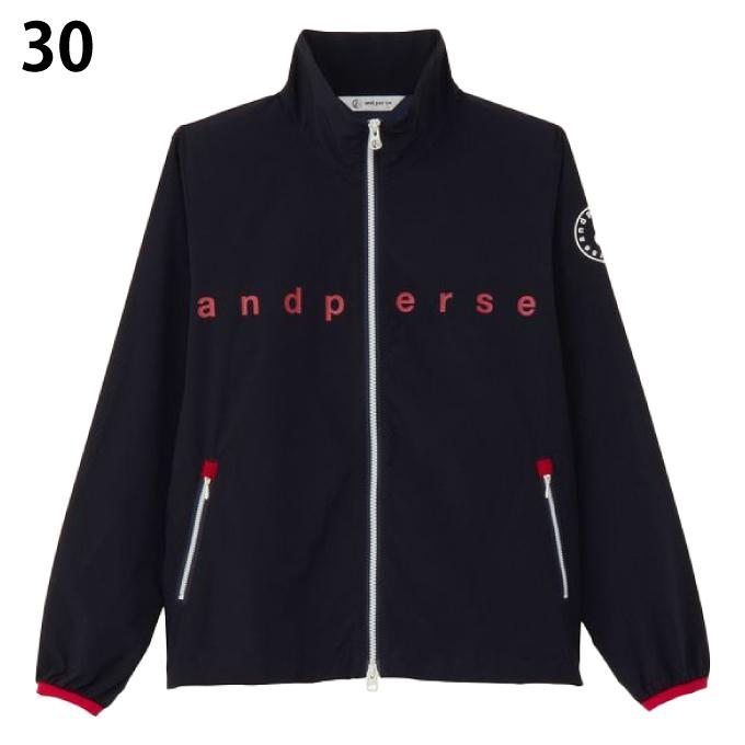 アンパスィー　アクティブニットブルゾン（レディース） 公式・アウトレット】アクティブニットブルゾン（レディース