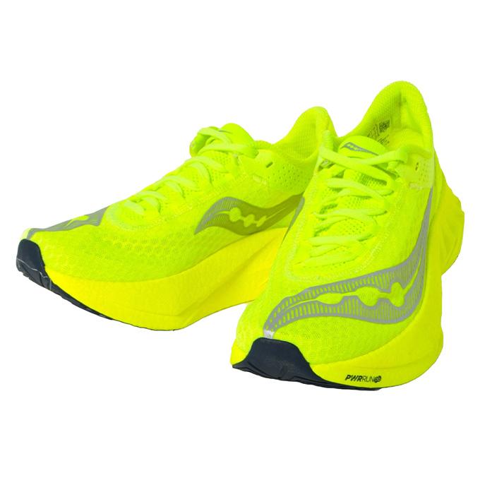 サッカニー Saucony ランニングシューズ メンズ ENDORPHIN PRO 4