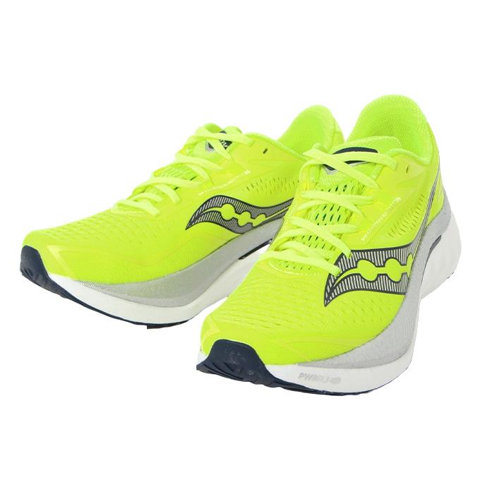 サッカニー Saucony ランニングシューズ メンズ ENDORPHIN SPEED 4 