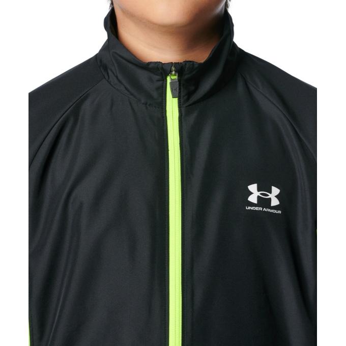 UNDER ARMOUR　ウインドブレーカー UNDER ARMOUR アンダーアーマー ウインドブレーカー ジャケット