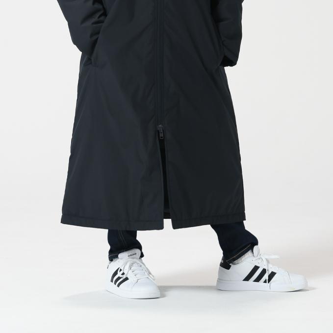 UNDER ARMOUR（アンダーアーマー） ベンチコート ジュニア キッズ 120