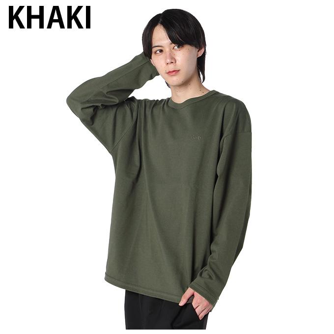 Jeep（ジープ） Jeep Tシャツ 長袖 ロンT ロングスリーブ メンズ