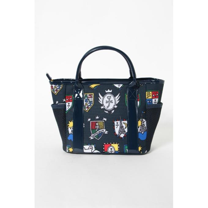CASTELBAJAC SPORT カステルバジャック カートバッグ メンズ カート