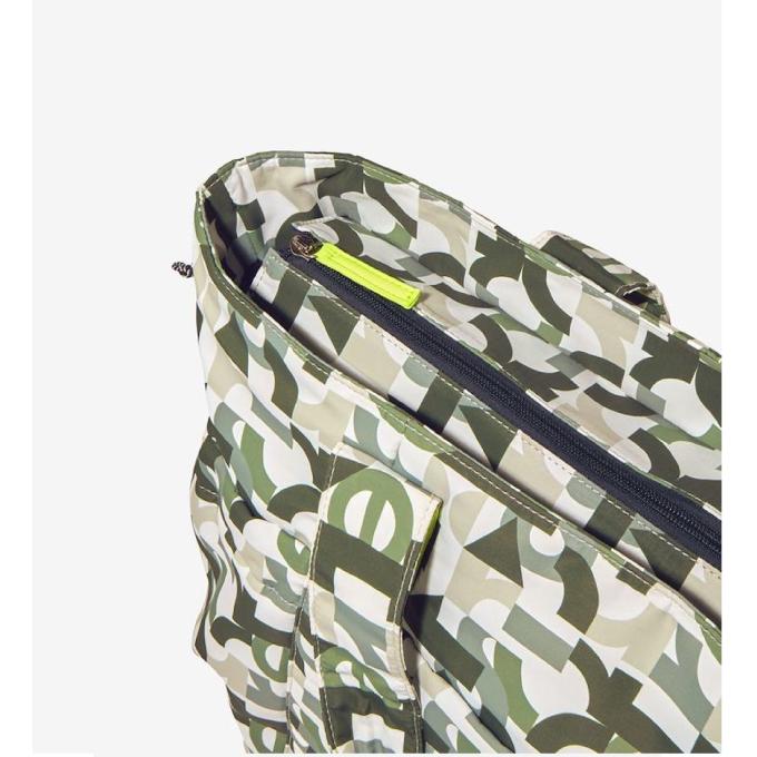 and per se（アンパスィ） ボストンバッグ レディース 中綿ボストン