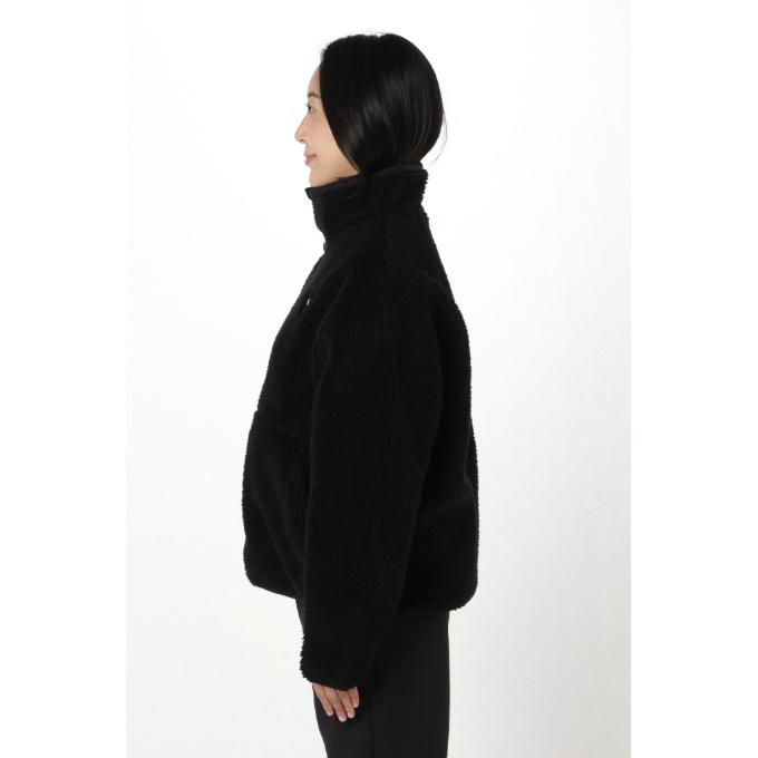 PUMA（プーマ） アウタージャケット レディース リバーシブル シェルパ