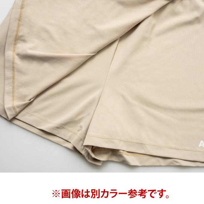 Admiral（アドミラル） テニスウェア バドミントンウェア ショート