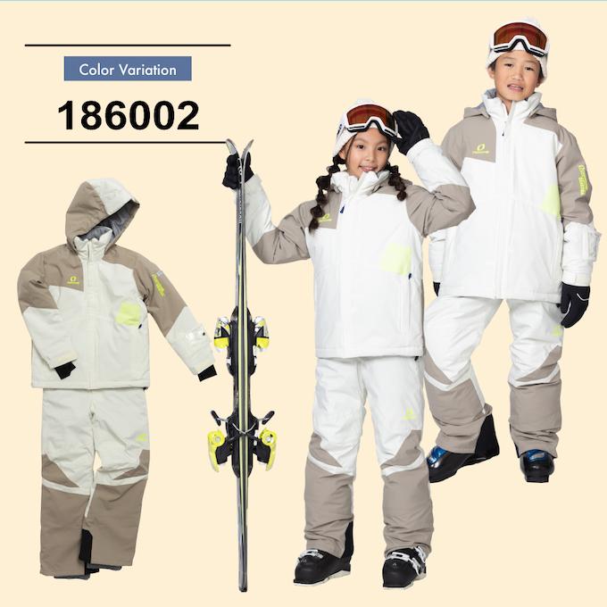 RESEEDA（レセーダ） オンヨネ スキーウェア キッズ ジュニア 子供