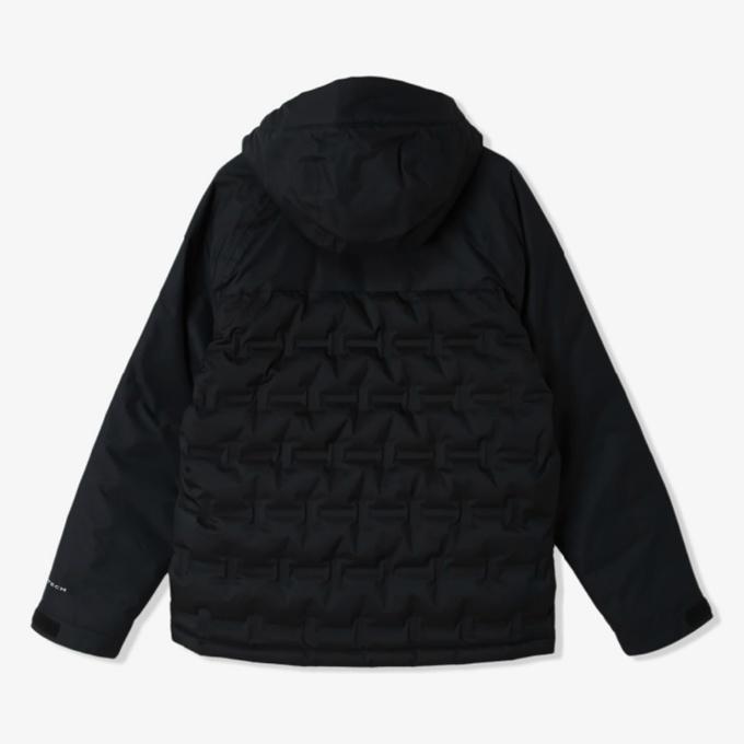 Columbia（コロンビア） ダウンジャケット メンズ グランドトレックIII