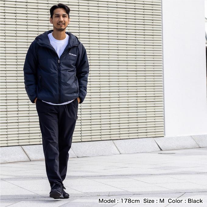 Columbia（コロンビア） 中綿ジャケット メンズ レディース ホープ