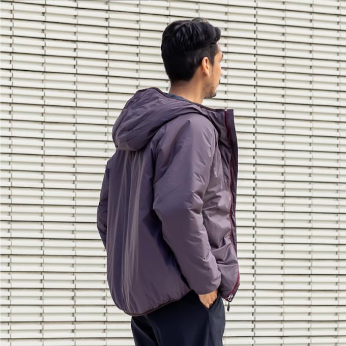 Columbia（コロンビア） 中綿ジャケット メンズ レディース ホープ