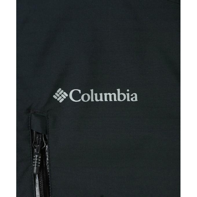 Columbia（コロンビア） 中綿ジャケット メンズ オークハーバーIIイン