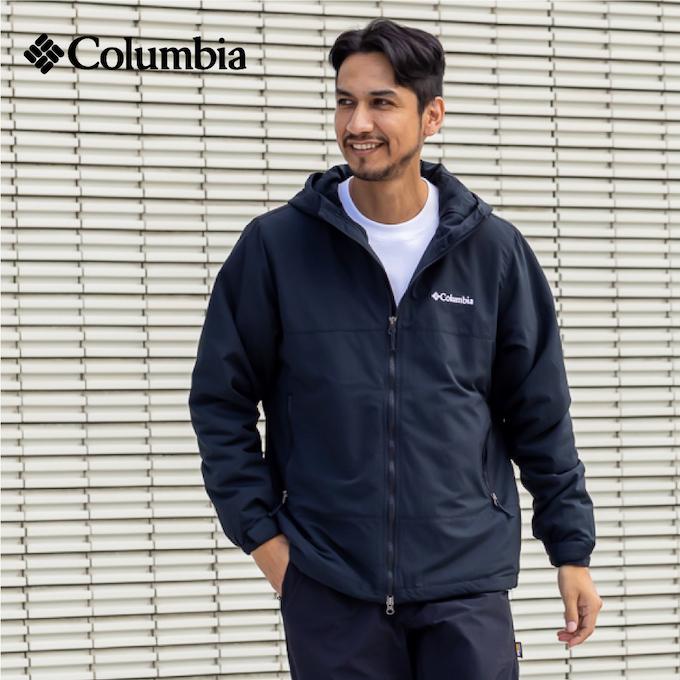 Columbia コロンビア 中綿ジャケット メンズ ラビリンスキャニオンII