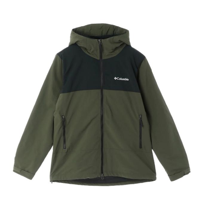 Columbia（コロンビア） 中綿ジャケット メンズ ラビリンスキャニオン