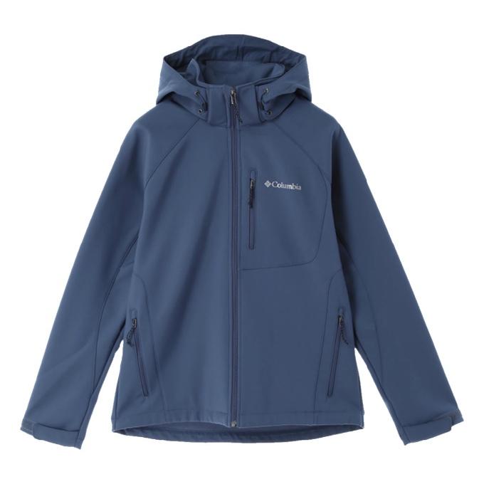 Columbia（コロンビア） マウンテンパーカー メンズ カスケードリッジ