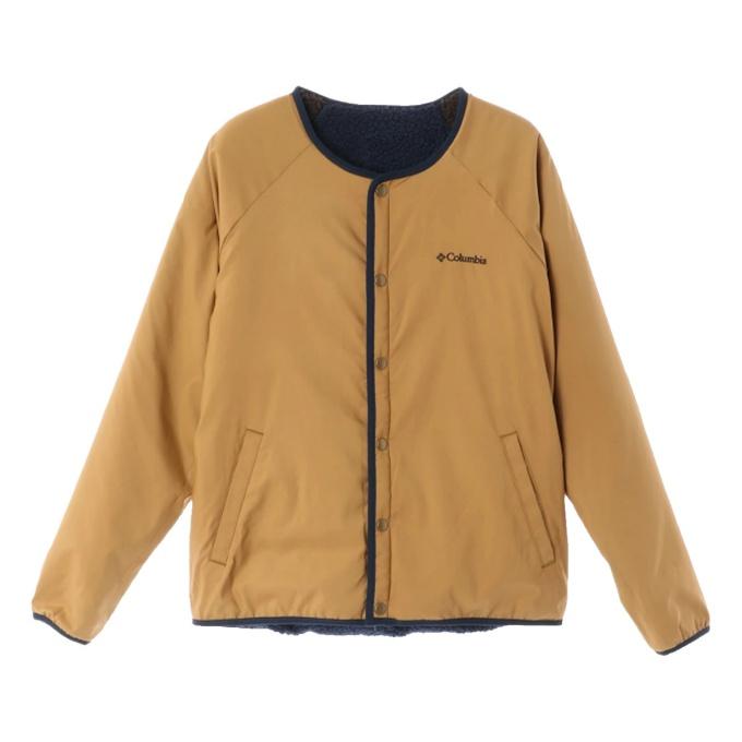 Columbia（コロンビア） フリース ジャケット メンズ シアトル