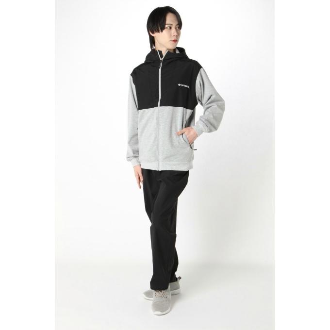 Columbia（コロンビア） スウェットパーカー メンズ ウィルキンソン