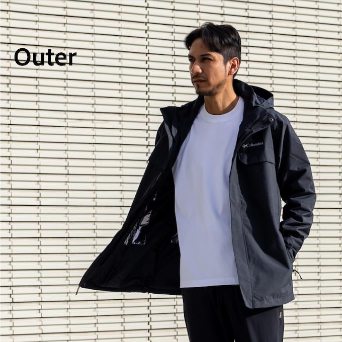 Columbia コロンビア 中綿ジャケット メンズ クローバーデールII Columbia コロンビア 中綿ジャケット メンズ クローバーデールII