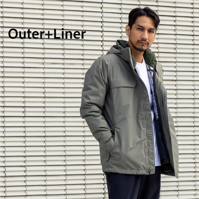 Columbia コロンビア 中綿ジャケット メンズ クローバーデールII Columbia コロンビア 中綿ジャケット メンズ クローバーデールII