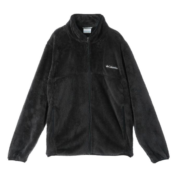 コロンビア アウター(メンズ) ハートボウルフルジップフリース メンズ