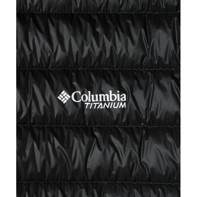 Columbia（コロンビア） ダウンジャケット レディース ウィメンズ