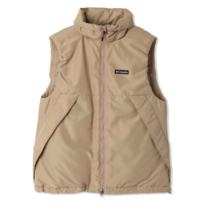 Columbia（コロンビア） 中綿ベスト レディース ウィメンズトゥリー