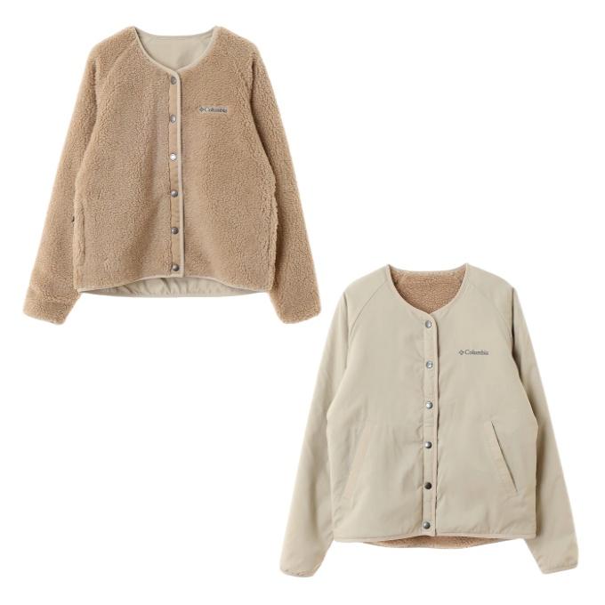 Columbia（コロンビア） フリース ジャケット レディース ウィメンズ