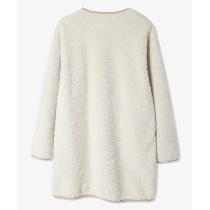 (取寄) コロンビア レディース クラウド ポイント ロング フリース Columbia women Cloud Point Long Fleece Chalk Columbia（コロンビア） フリース ジャケット レディース ウィメンズ