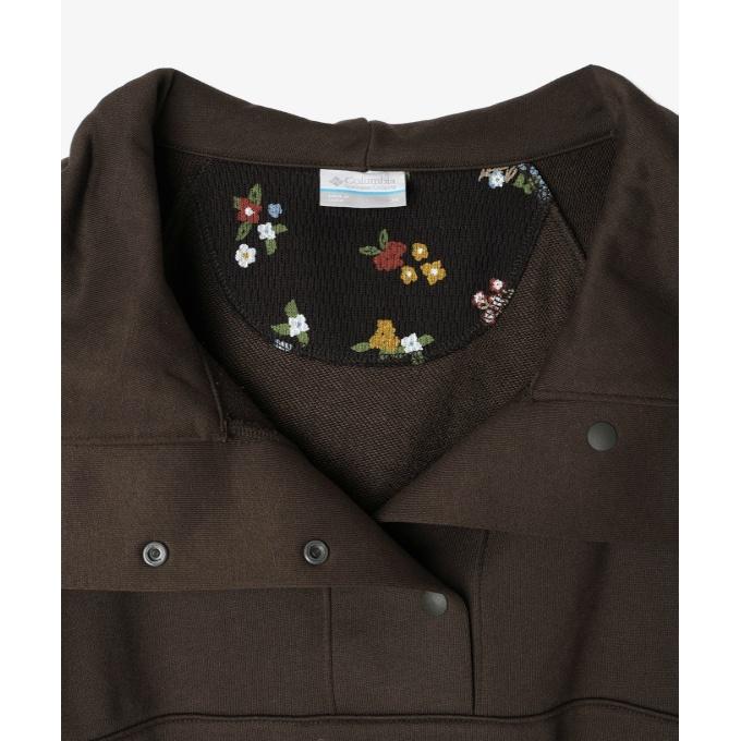 コロンビア スウェットパーカー レディース ウィメンズトゥリースワロースウェットフーディ TREE SWALLOW SWEAT HOODIE PL0279 287 Columbia Columbia（コロンビア） スウェットパーカー レディース ウィメンズ