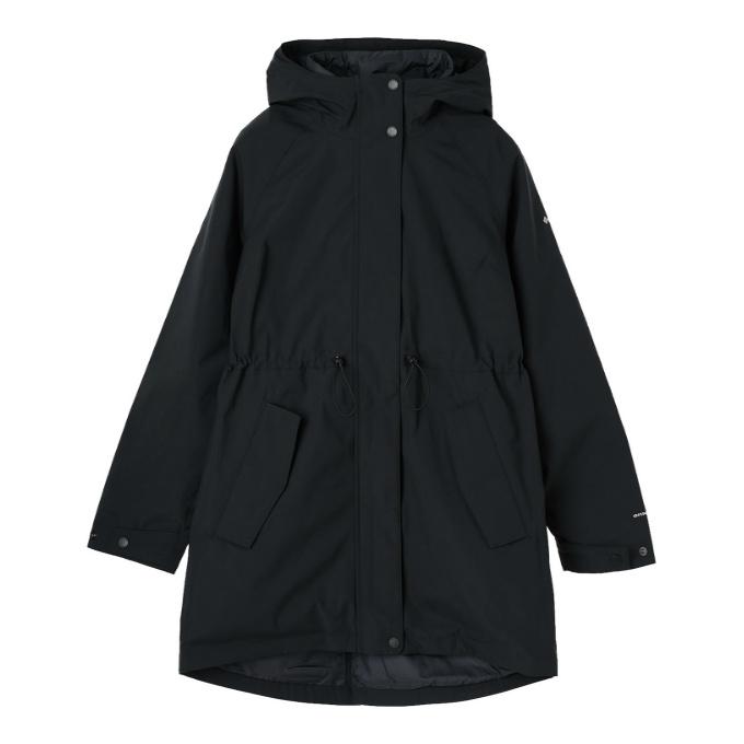 「値下げ」コロンビア　レディース　スノー　ウェア　ジャケットM Columbia（コロンビア） 中綿ジャケット レディース ウィメンズロロ