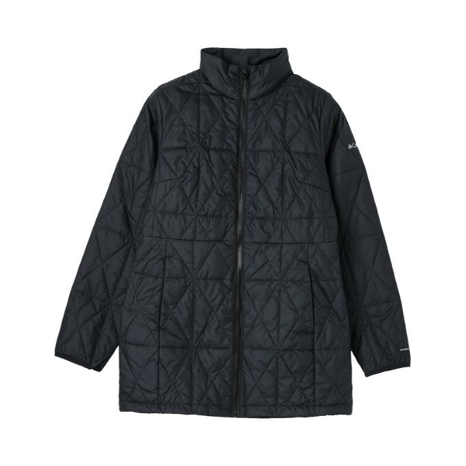 Columbia（コロンビア） 中綿ジャケット レディース ウィメンズロロ