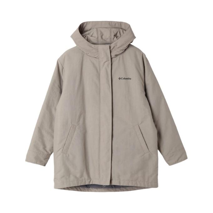 Columbia（コロンビア） マウンテンパーカー レディース ウィメンズ
