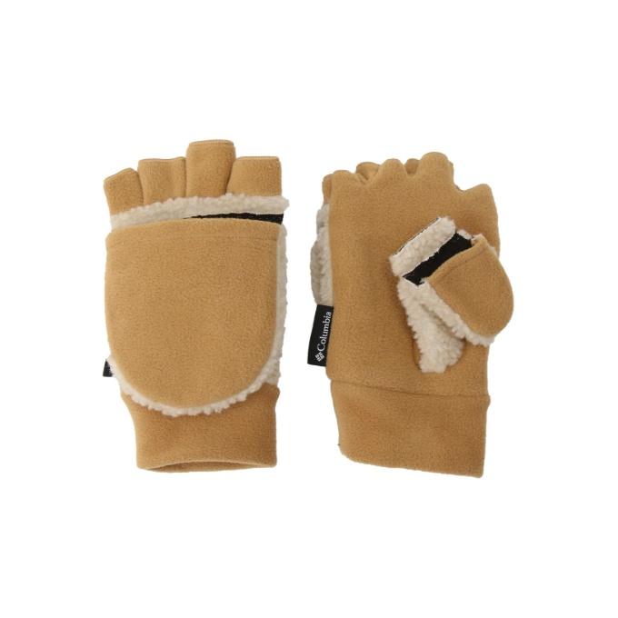 Columbia（コロンビア） 防寒手袋 メンズ レディース オウルピーク