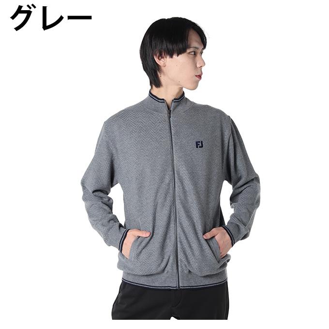 FootJoy（フットジョイ） ゴルフウェア セーター メンズ MEN'S